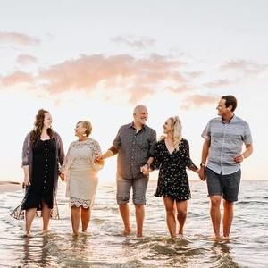 Meet your Posher, Ed